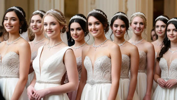 Melbourne Debutantes
