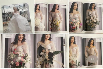 Flowers for Your Big Day: Top Floral Studios for Stunning Wedding Arrangements - Divine Bridal