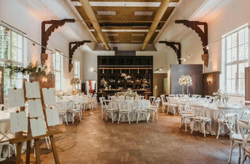 How to Plan a Micro Wedding: Tips and Trends.