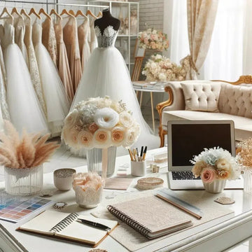 The Role of a Wedding Planner: Is It Worth the Investment?.