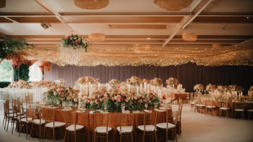 The Ultimate Guide to Crafting a Memorable Wedding Seating Plan.