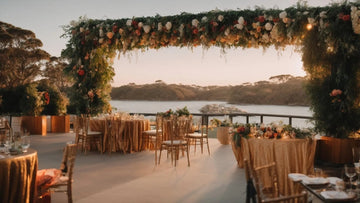 Wedding Receptions in Victoria: Top Venues and Tips.