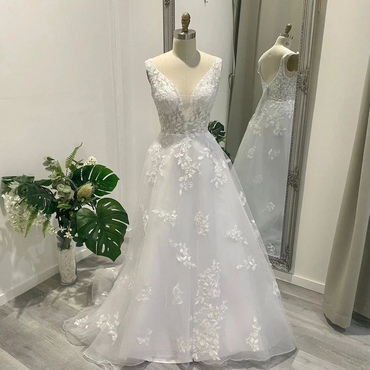 New-Arrivals-Explore-the-Latest-Debutante-Dresses-at-Divine-Bridal Divine Bridal