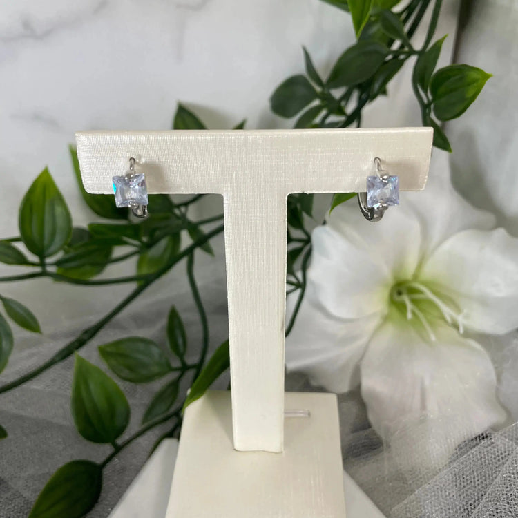 Kids-Earrings Divine Bridal