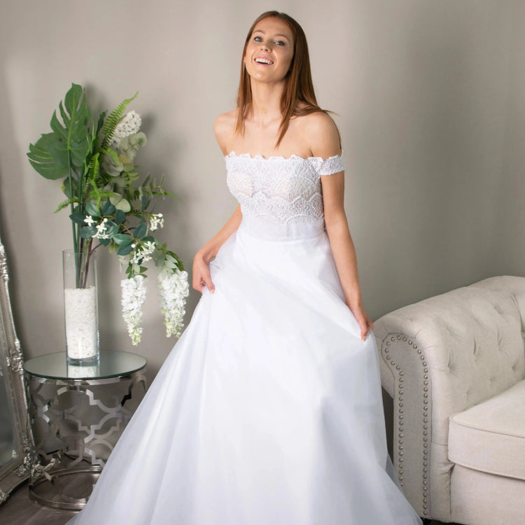 Sale-Debutante-Gowns-Affordable-Elegance-at-Divine-Bridal Divine Bridal