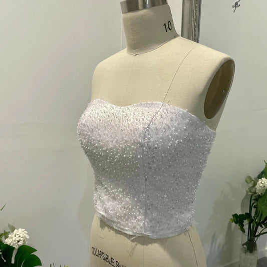 Lola Deb dress Divine Bridal