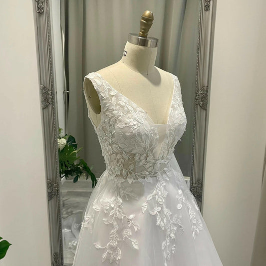 Callista Melbourne Debutante Dress Divine Bridal