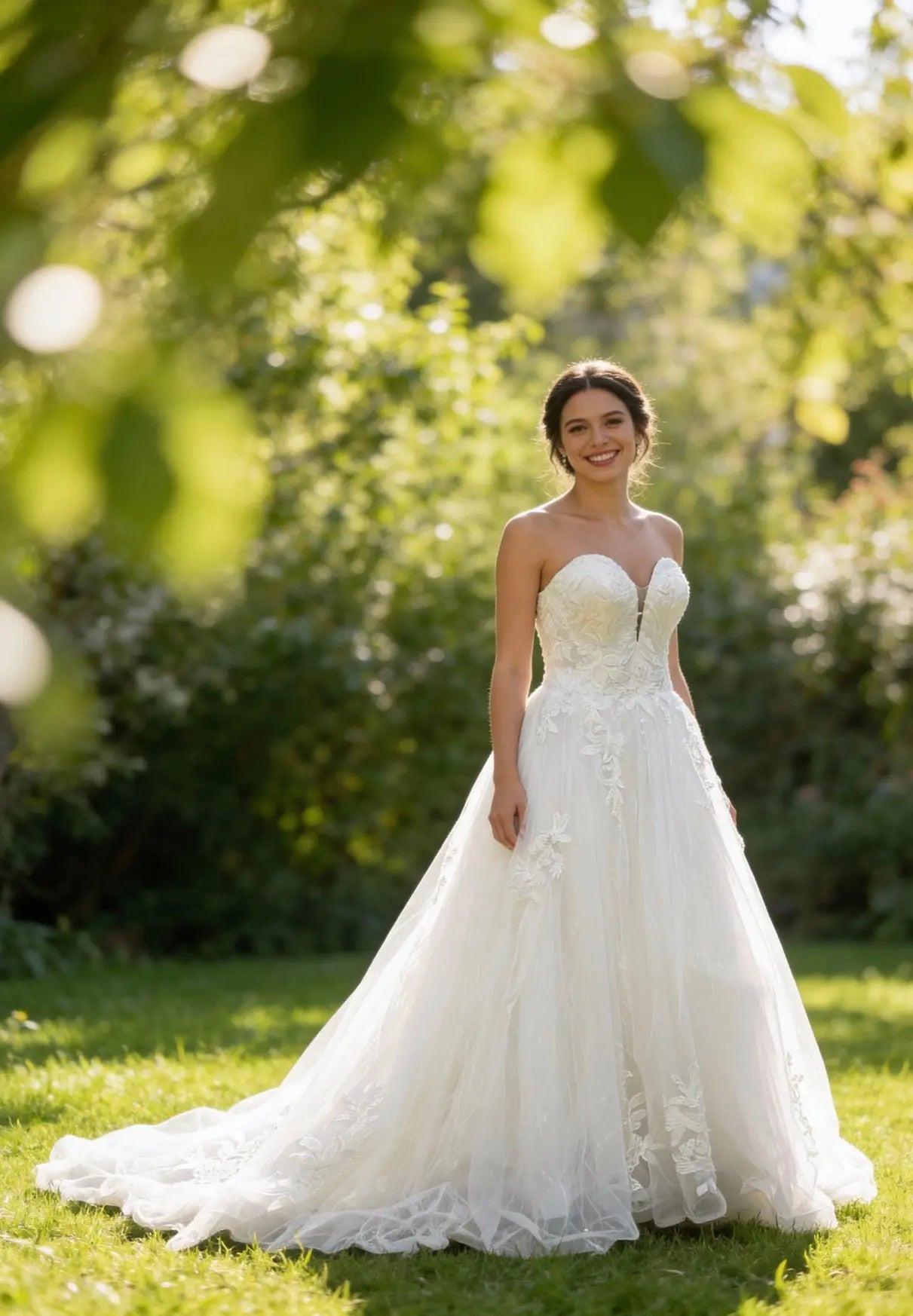 Kate Dress Wedding