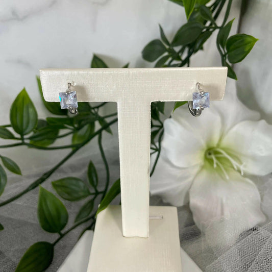 Earings Divine Bridal