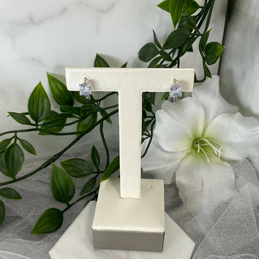 Earings Divine Bridal