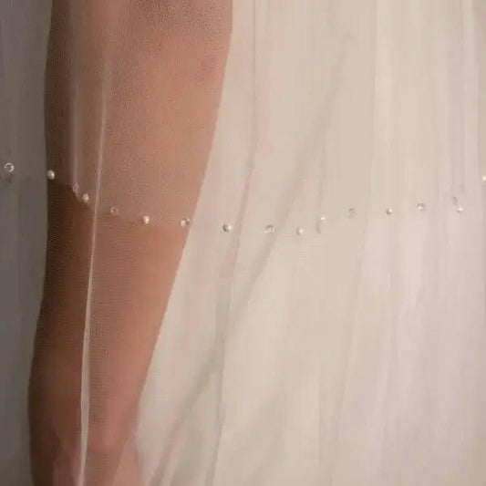 Destiny Crystal Veil.