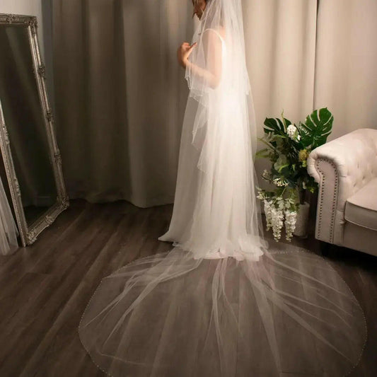 Destiny Crystal Veil.