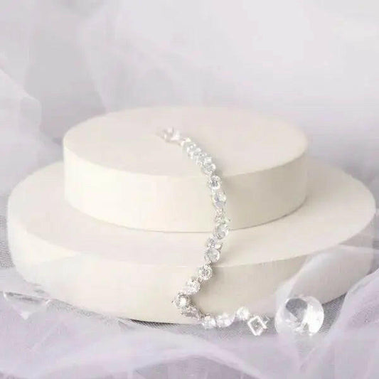 June Wedding bracelet.