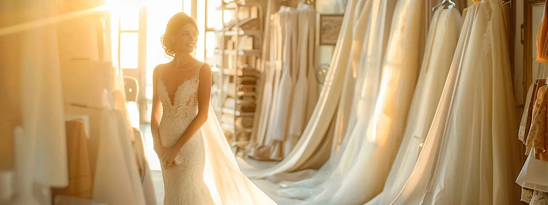 Expert Tips for Choosing Wedding Alterations Near You