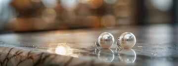 Elegant Styling Tips for Bridal Earrings in Australia.