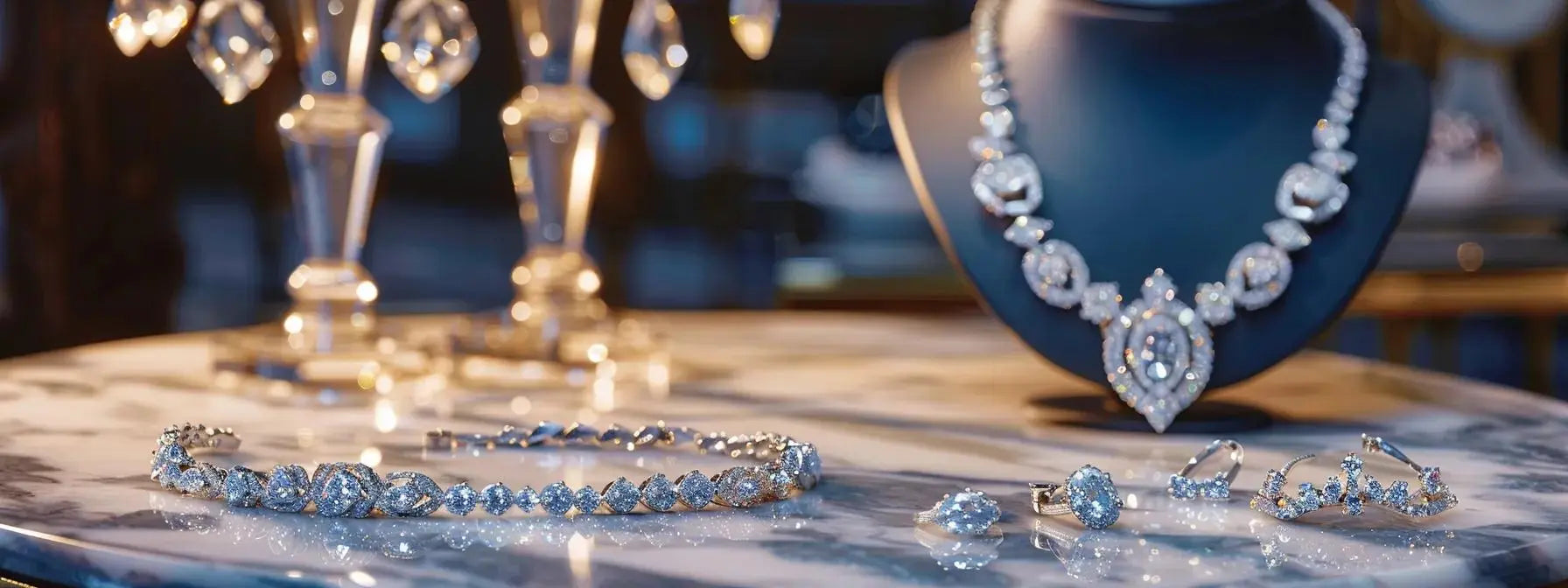 Divine Bridal: Premium Bridal Jewellery for Every Bride