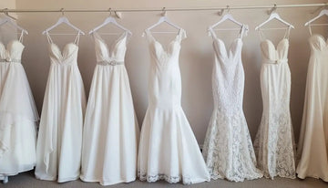 Affordable Wedding Dresses: How to Find Stunning Yet Cheap Options.