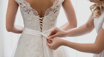 Alteration Insights: The Key to Perfecting Your Clothing Fit - Divine Bridal