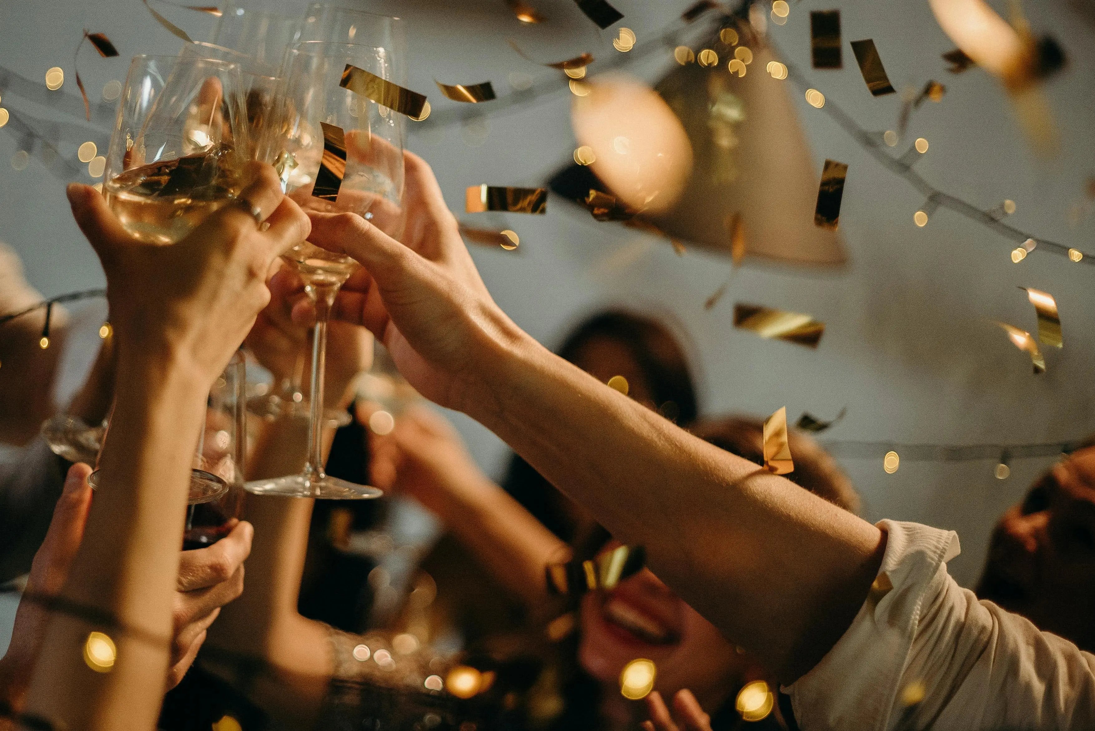 Best Bachelorette Party Ideas.