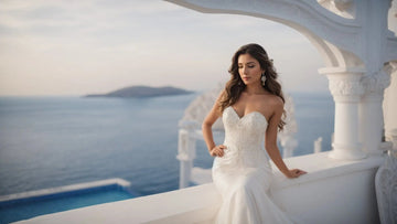 Big Fat Greek Wedding Dresses: A Guide to Finding the Perfect Gown.