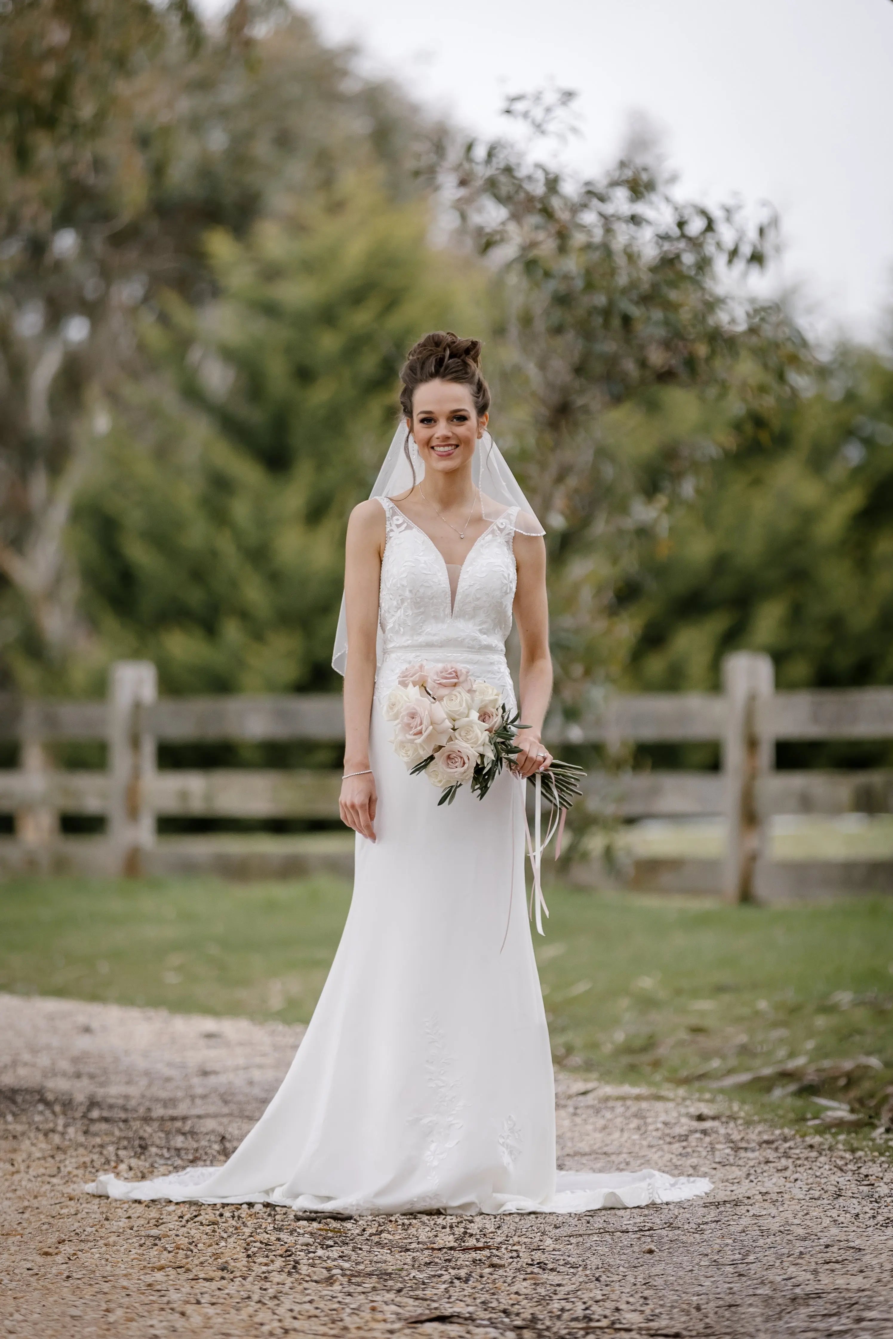 "Discover Divine Bridal: Where Dreams Come True - Customised Wedding Gowns & Expert Alterations For Your Perfect Day".