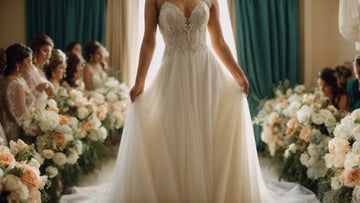 Discover Melbourne’s Top Bridal Boutiques and Perfect Your Gown with Divine Bridal Alterations.