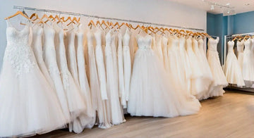 Discovering Melbourne’s Hidden Gems: A Fresh Approach to Finding Your Perfect Wedding Dress.