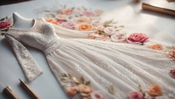 Divine Bridal: Maria's Top Wedding Dress Designers and 2024 Collections.