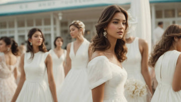 Elegant Debutante Dress shops: A Guide to Choosing the Perfect Gown.