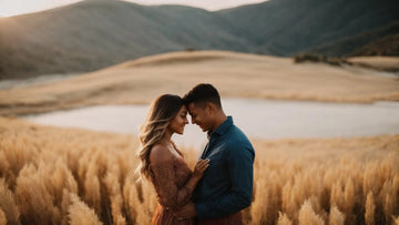 Engagement Inspiration: Creative Ideas to Make Your Proposal Unforgettable.