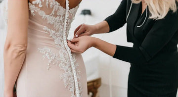 Essential Tips to Choose the Perfect Wedding Dress During a Sale.
