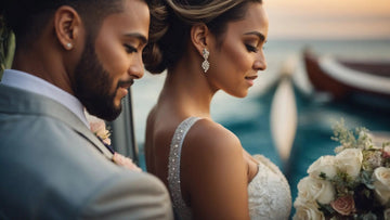 From Vision to Reality: Your Wedding Budget Planning Blueprint.