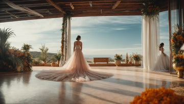 Gemini Wedding: A Guide to Planning the Perfect Celebration for Your Air Sign.