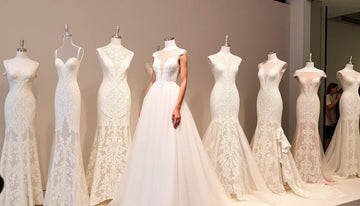 Latest Bridal Trends Fashion Week: 2024's Most Stunning Collections.