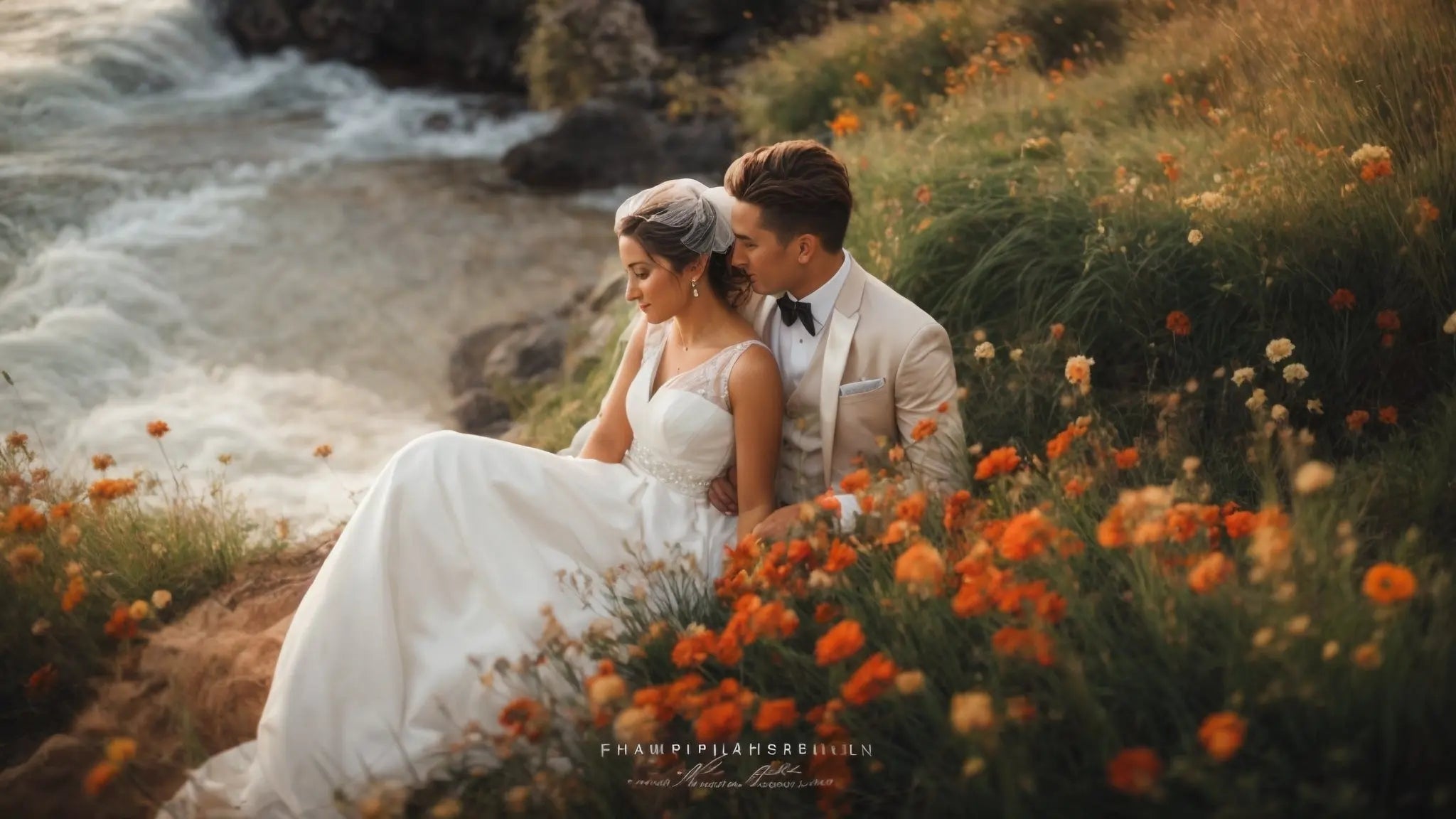 Planning the Perfect Wedding: A Comprehensive Guide.