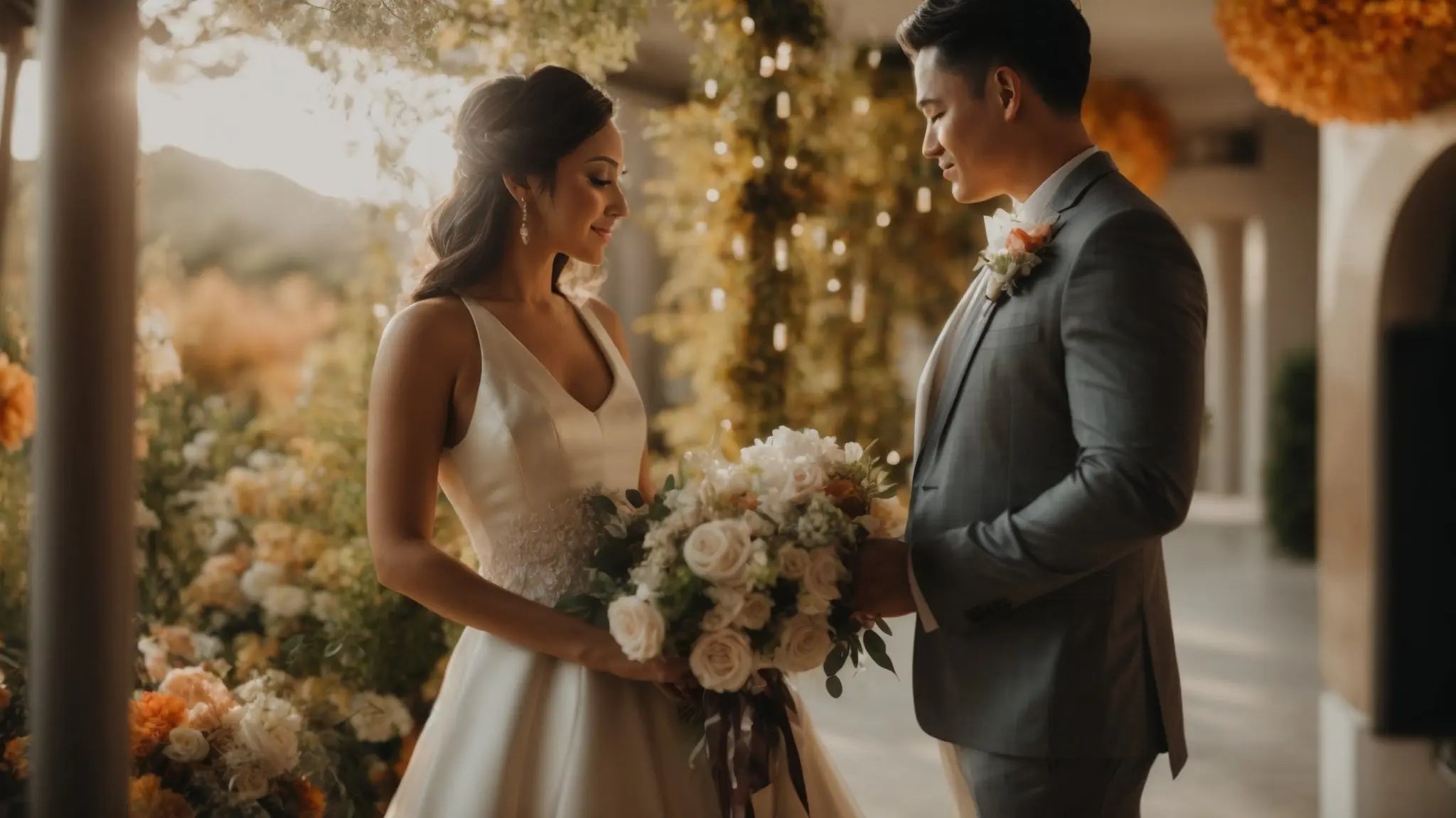 Say I Do: Finding Your Perfect Dress in Melbourne - Divine Bridal