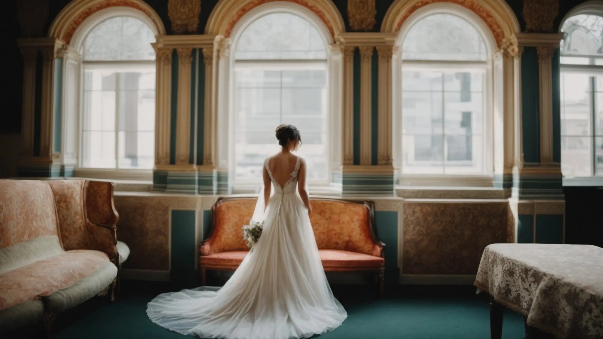 Say Yes to the Dress: Finding Your Dream Bridal Gown in Melbourne.