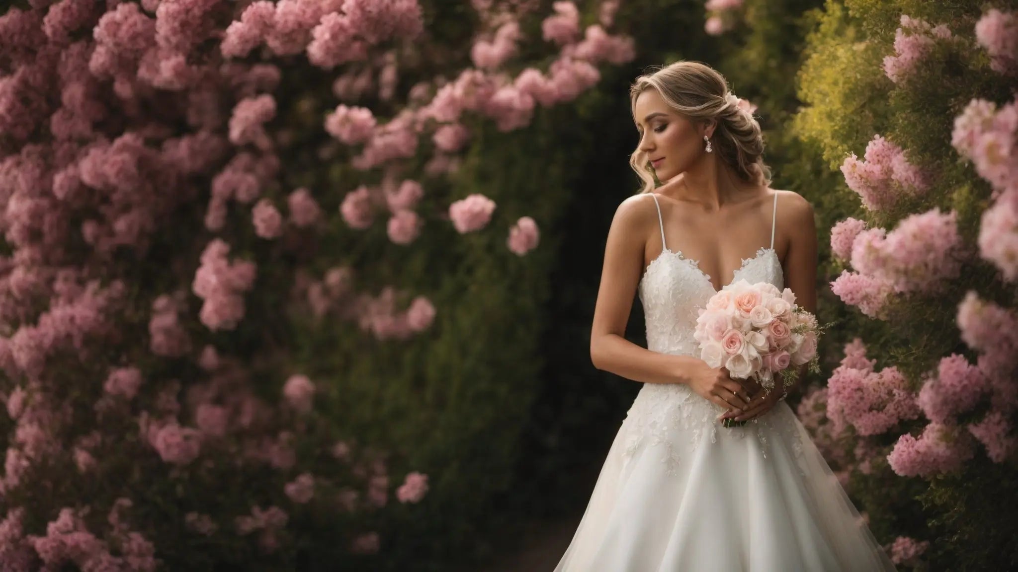 Spring Wedding: A Guide to Planning the Perfect Celebration.