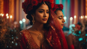 Taurus Wedding: A Guide to Celebrating Love Under the Bull's Sign - Divine Bridal