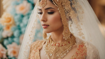 The Charm of Handcrafted Bridal Accessories: Adding a Personal Touch to Your Big Wedding Day.