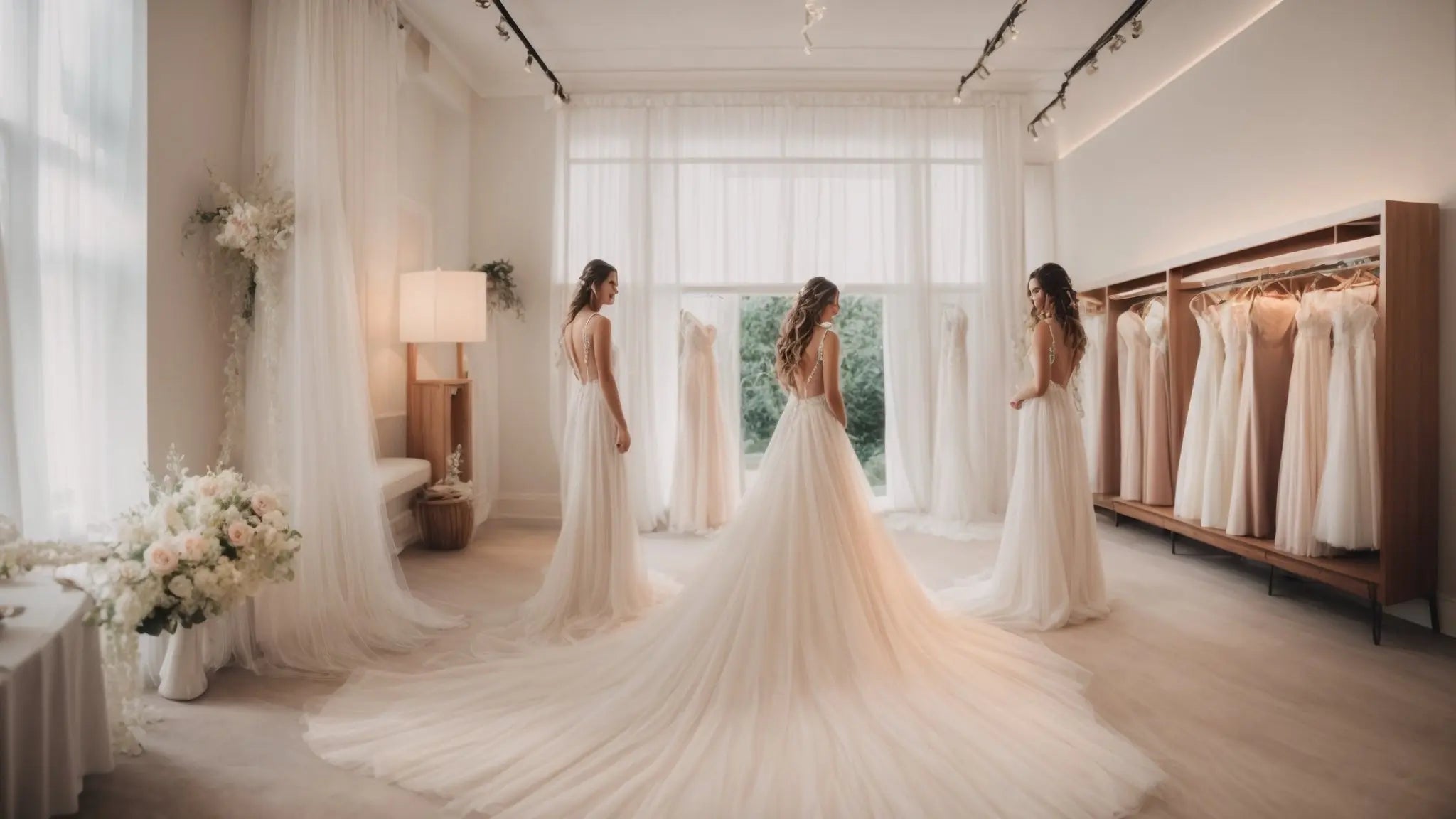 Tips for Choosing the Right Wedding Gown Alterations Specialist.