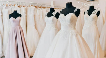 Top Bridal Boutique Picks in Melbourne for Your Perfect Wedding Dress.