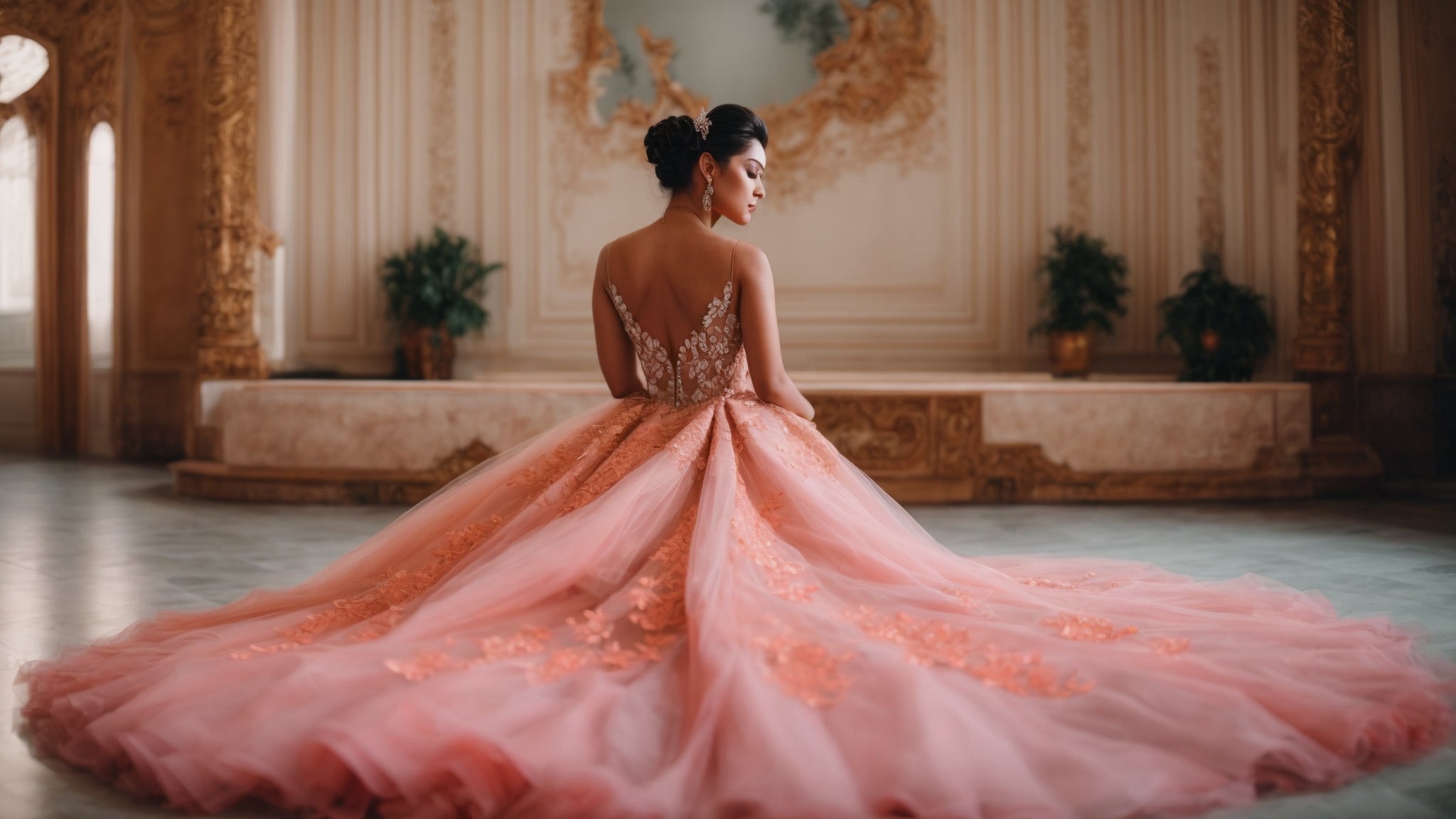 Top Wedding Dress Designers to Follow in 2024 - Divine Bridal