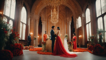 Virgo Wedding: Planning a Ceremony for the Perfectionist Bride.