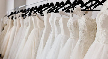 Wedding Trends 2024: The Ultimate Guide to Finding Your Dream Dress.