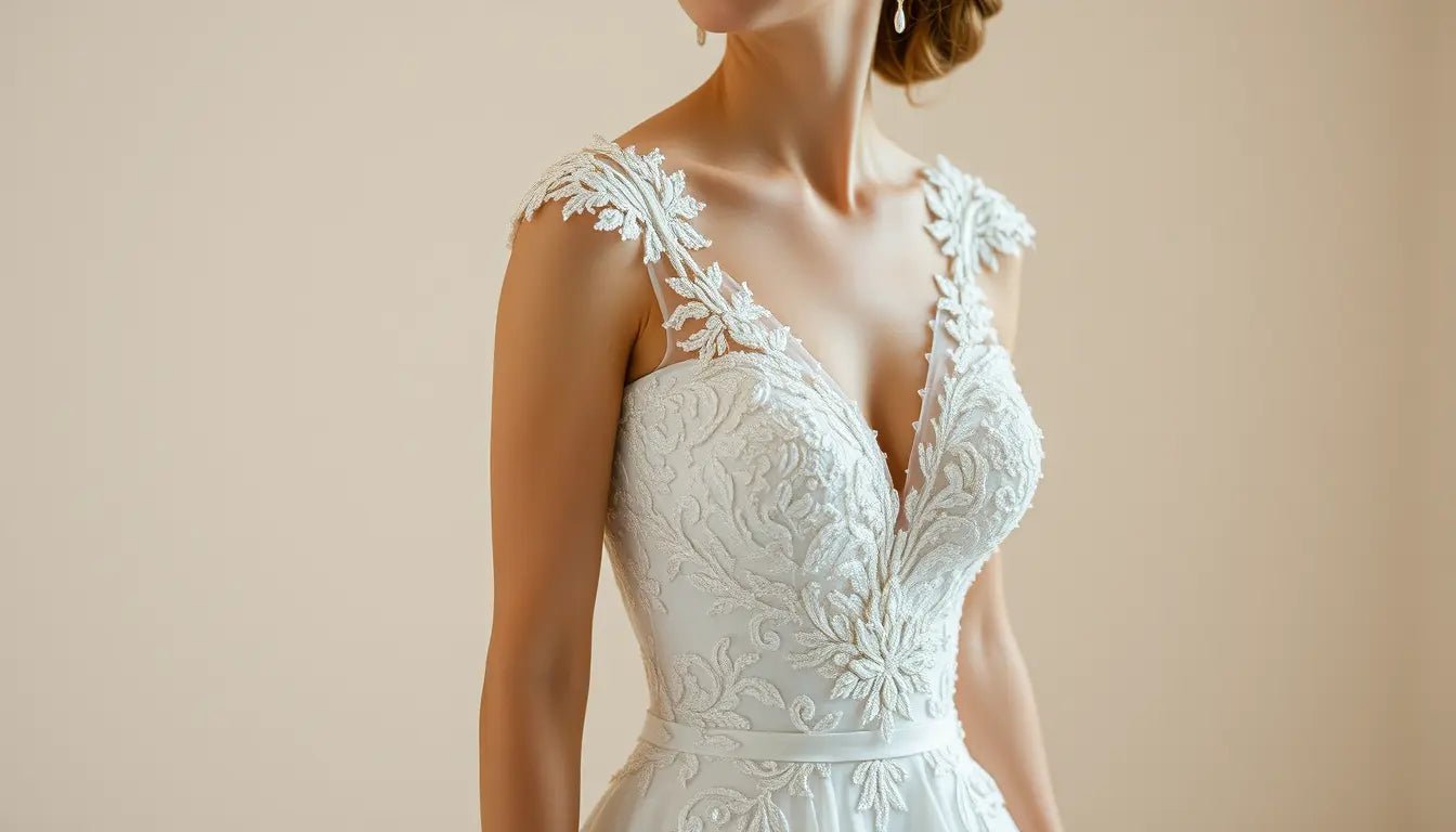 Where to Find the Best Shops For Bridal Near Me for Your Next Event - Divine Bridal