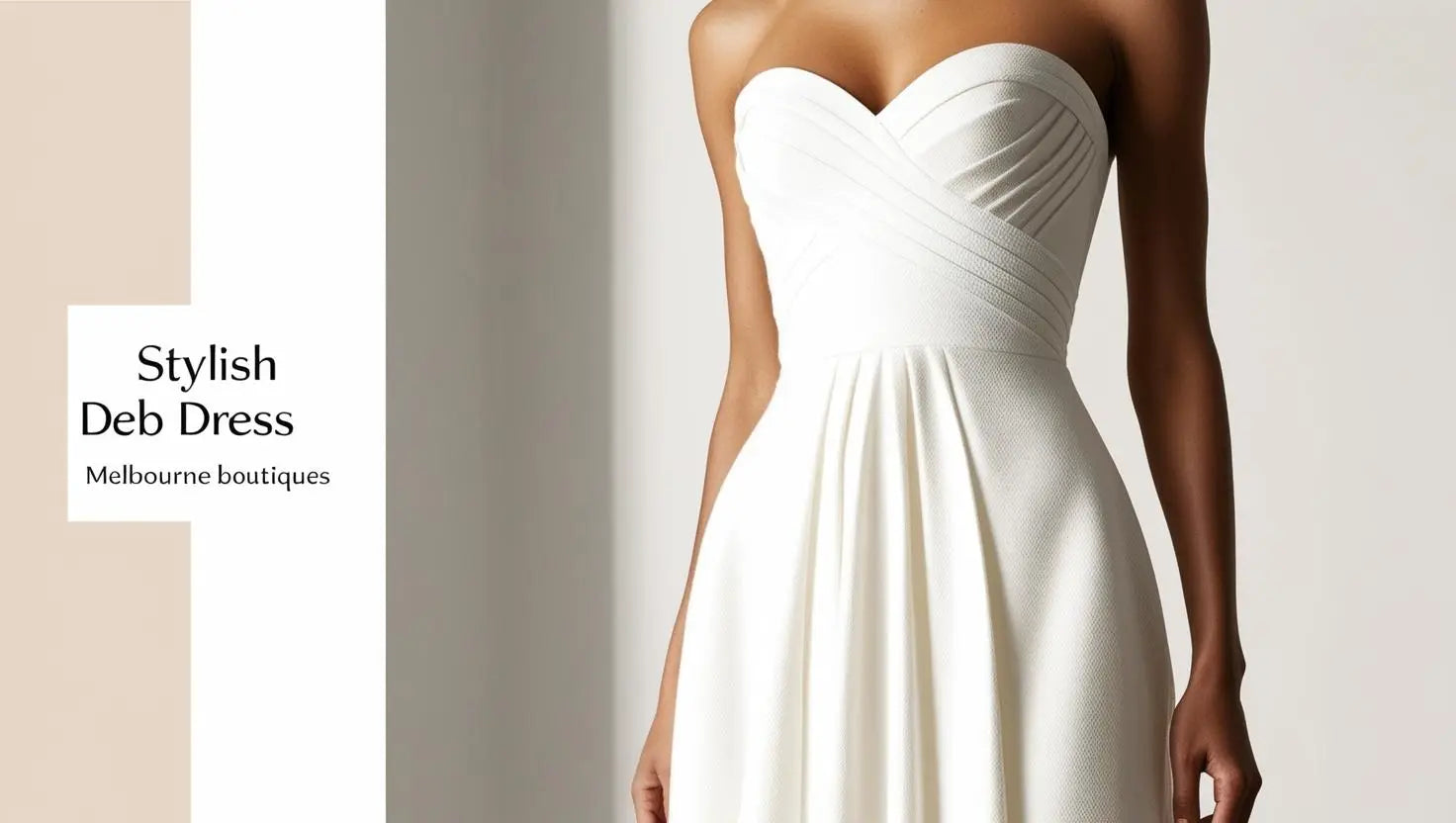Deb Dress