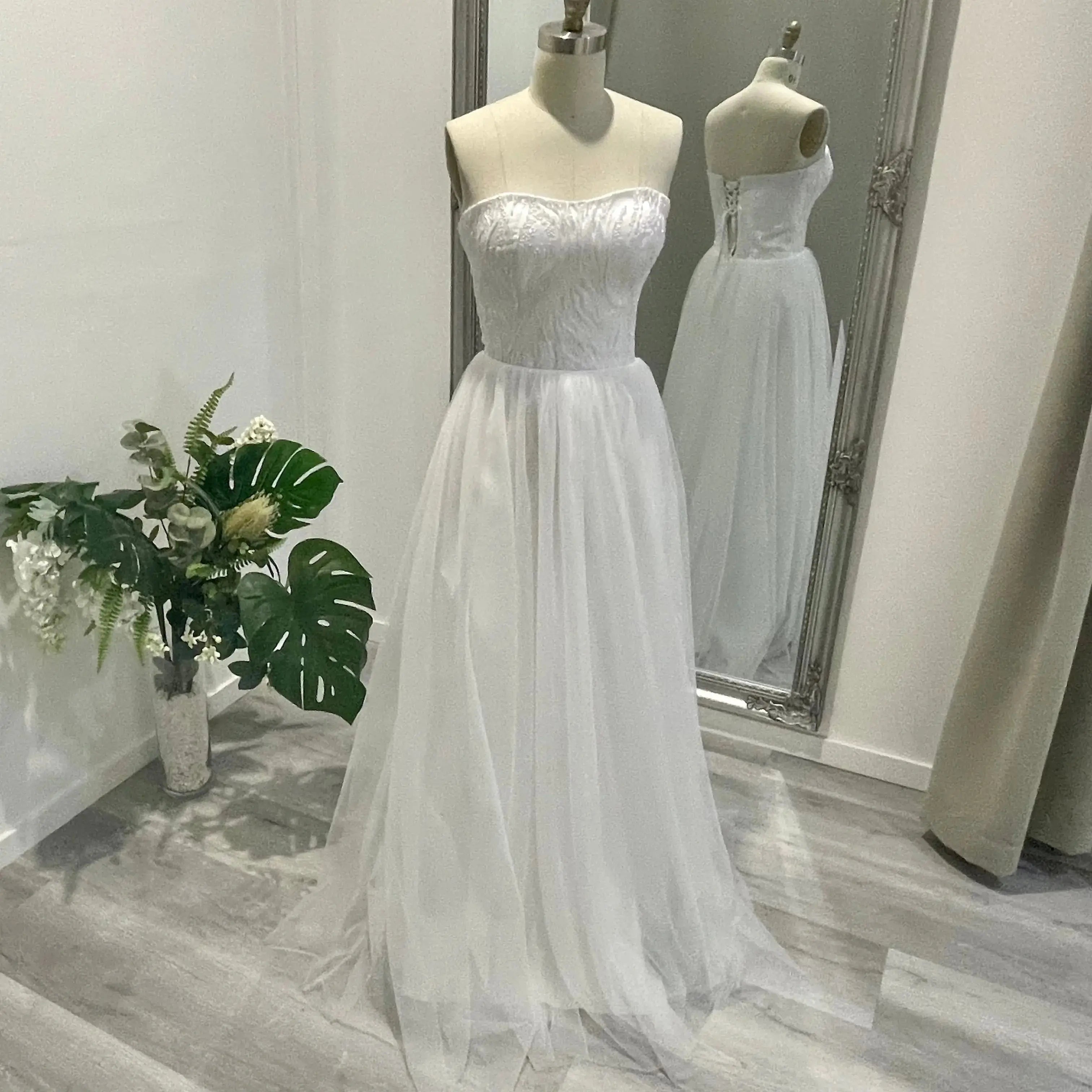 Mix-Match-Styles-for-Debutante-Dresses-Customizable-Bodices-Skirts Divine Bridal