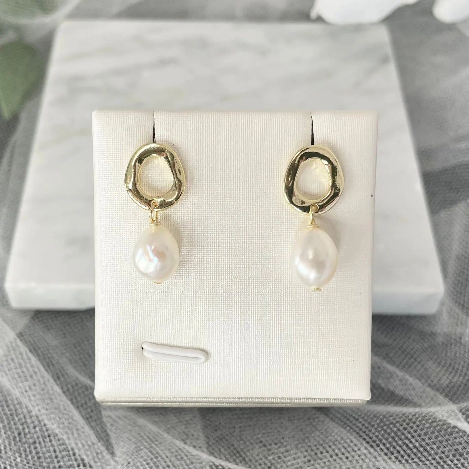 Divine Bridal: Earrings for All