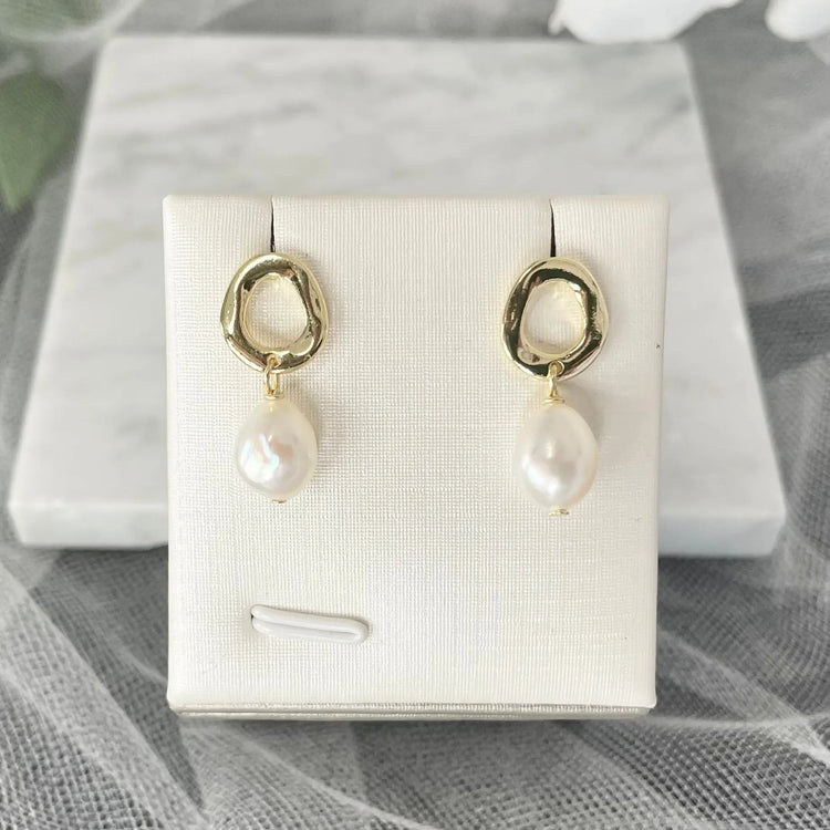 Divine Bridal: Earrings for All